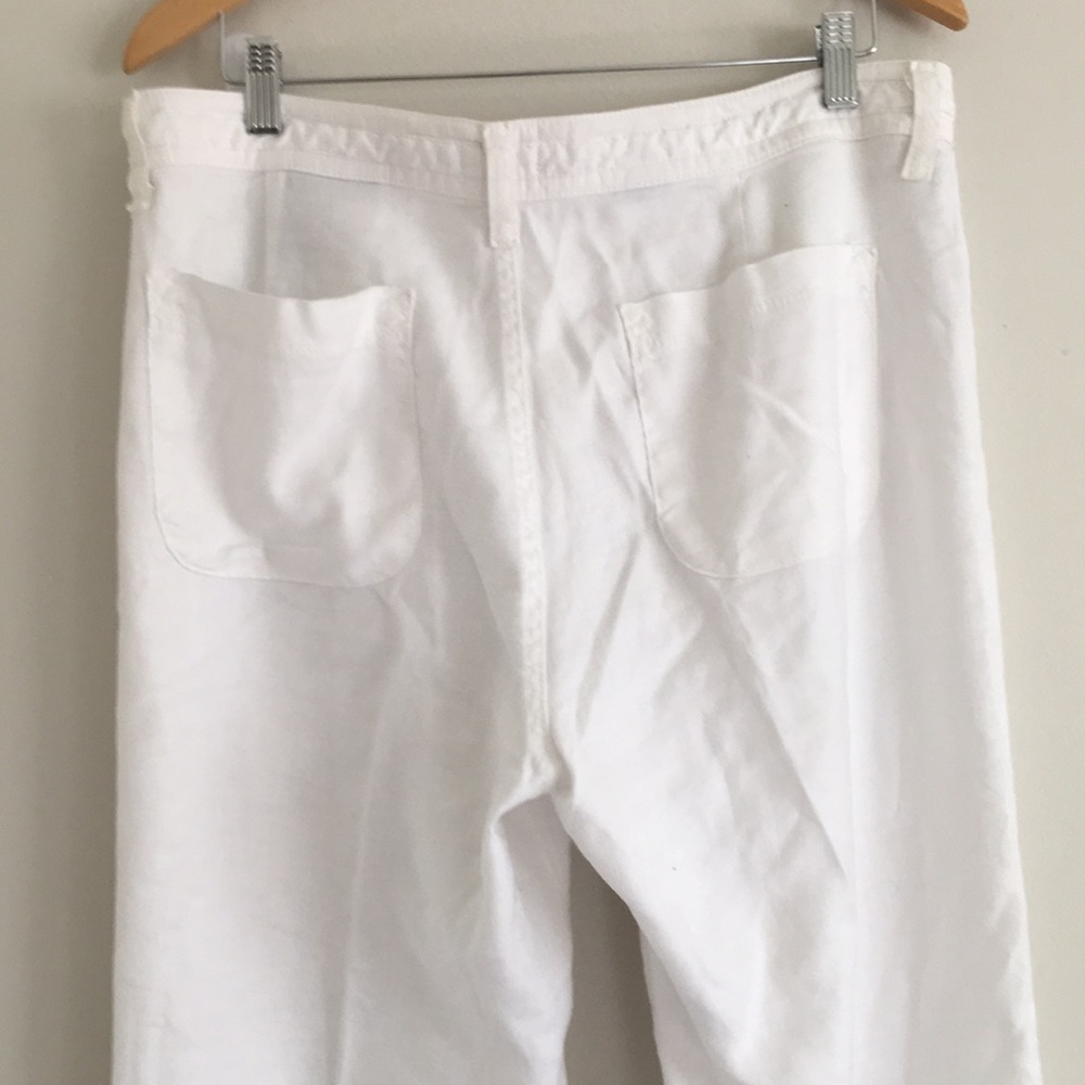 White Pants - Picture 4 of 4